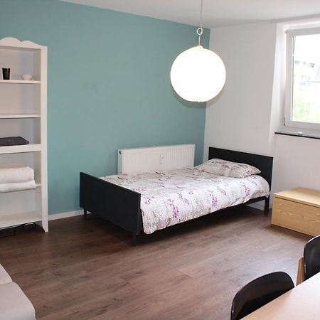 Full Flat 3 Bedrooms Saarbrucken Center -11 People Exterior photo
