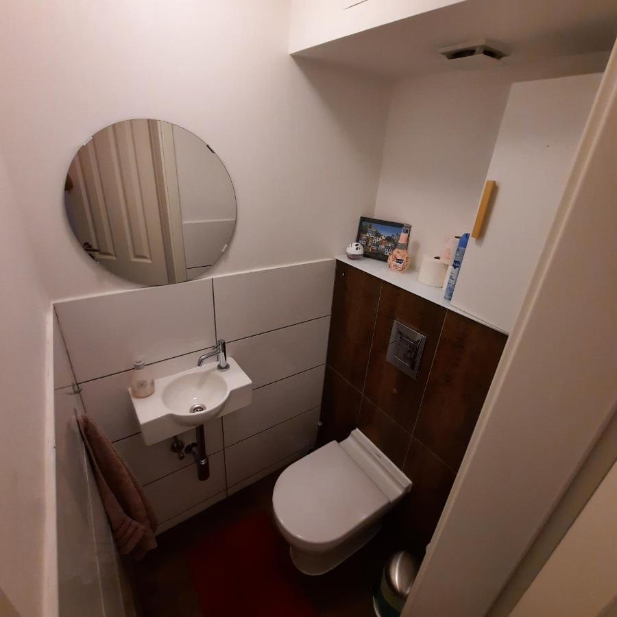Full Flat 3 Bedrooms Saarbrucken Center -11 People Exterior photo